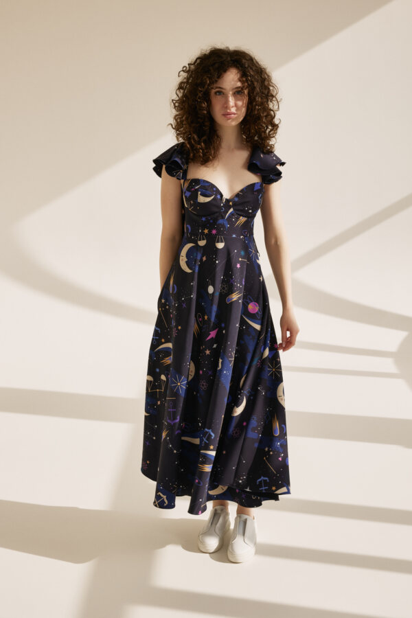 WILD CHILD DRESS - Image 2