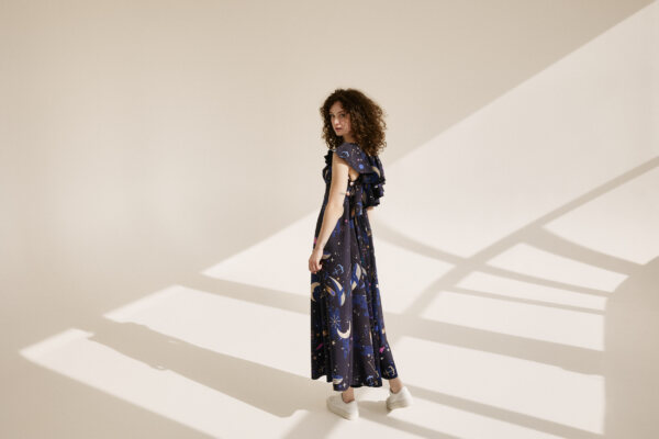 WILD CHILD DRESS