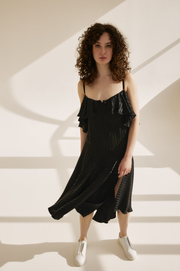 VITALITY  DRESS - imagine 2
