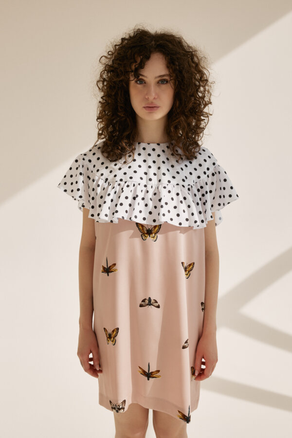 Rochie fericită