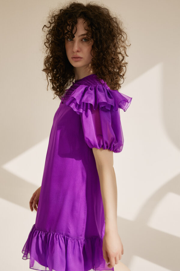 Rochie dulce