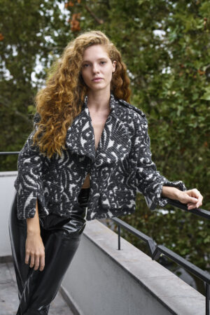 GLOW JACKET - Exclusive Women's JACKET