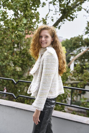 SUNRISE JACKET - Amazing Women's JACKET