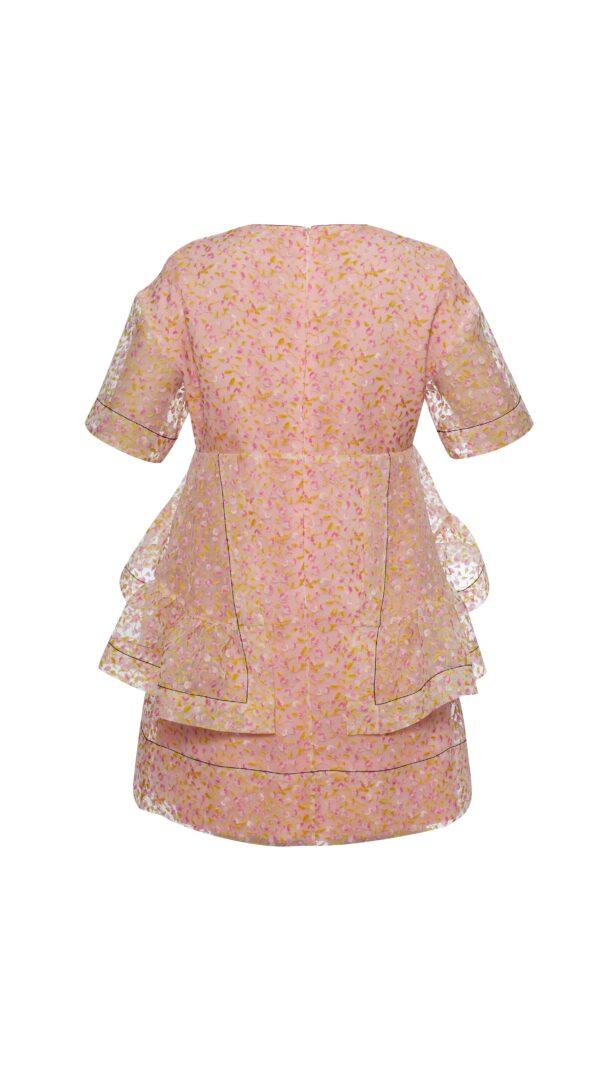 PEACE DRESS - imagine 4