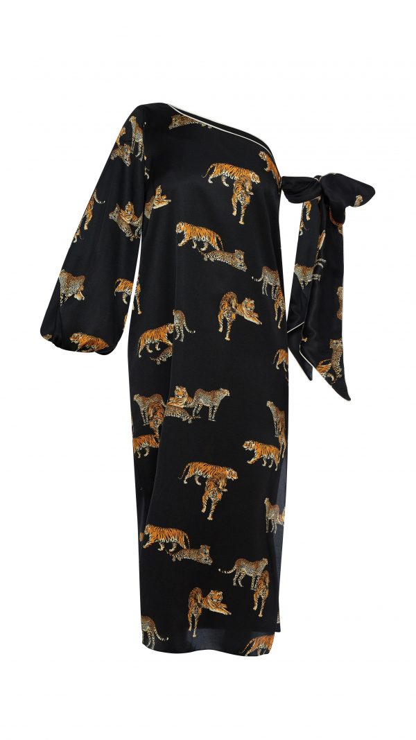 WILD DRESS - Image 4