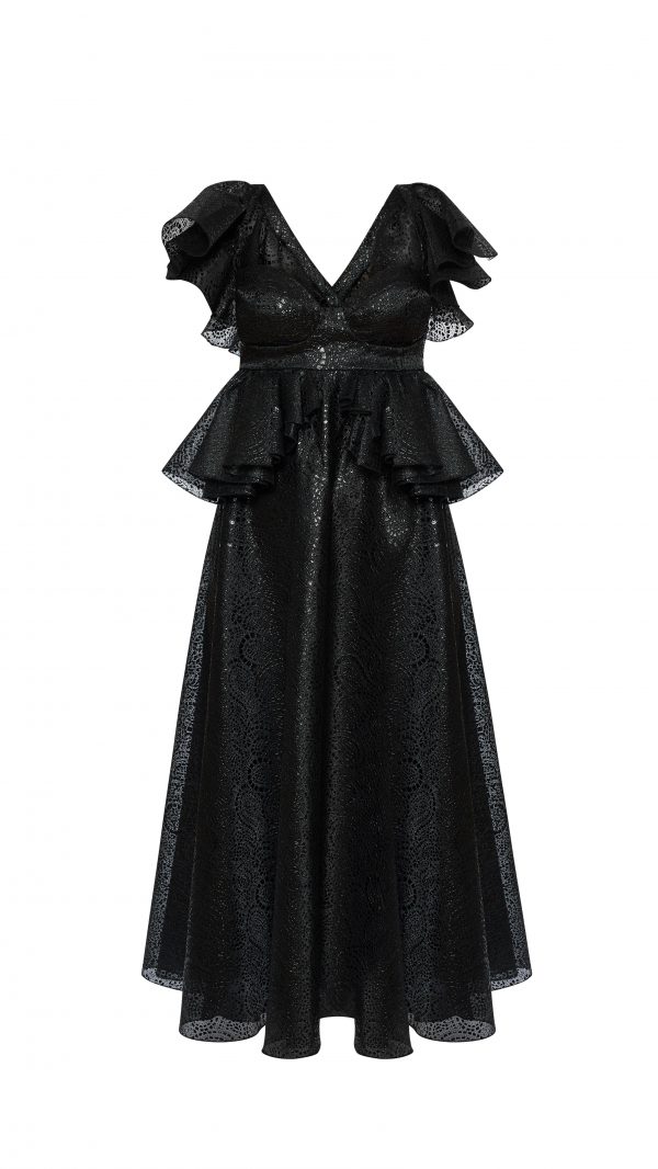 KILLER QUEEN DRESS - imagine 4