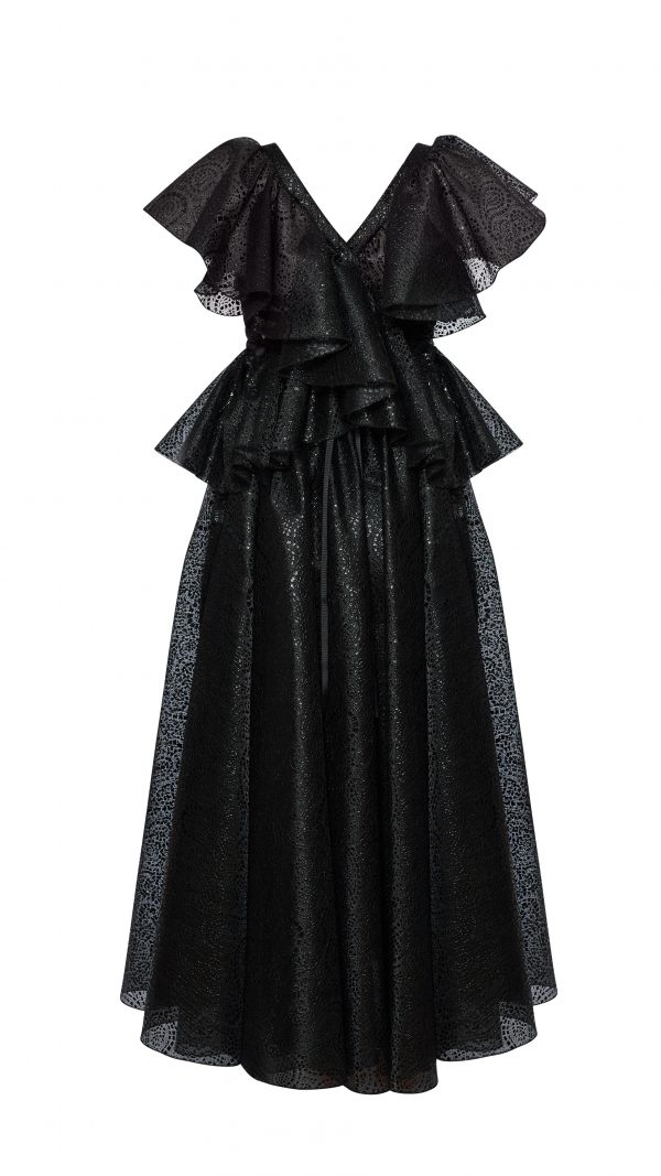 KILLER QUEEN DRESS - imagine 7