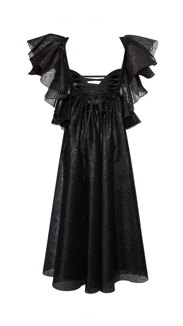 KILLER QUEEN DRESS - imagine 5