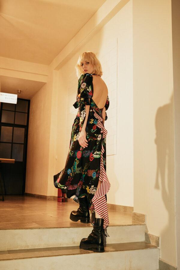 SHINE DRESS - imagine 4