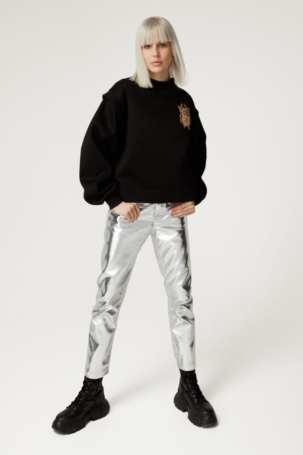 BEETLE SWEATSHIRT - imagine 5