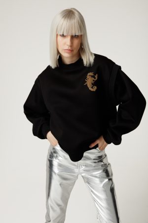 HANORAC SCORPIO - Hanorac frumos pentru femei