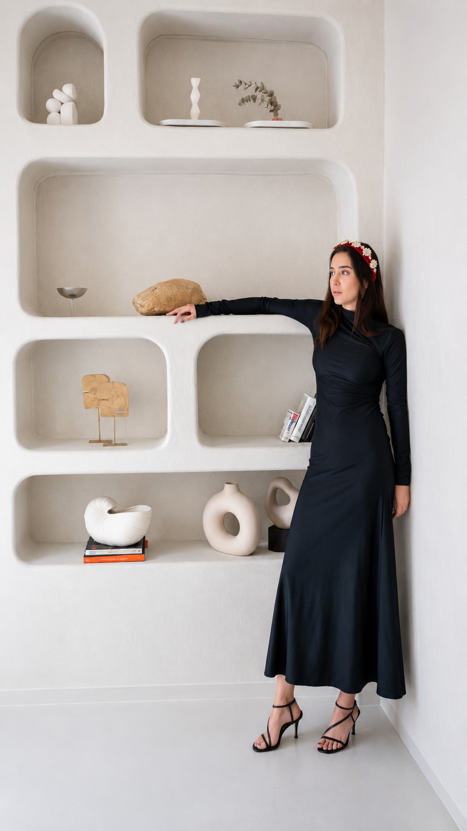 Backline Dress - Image 4
